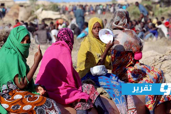 «سرطان» الهجرة غير القانونية.. كيف يهدد الأمن والاقتصاد والتركيبة السكانية؟