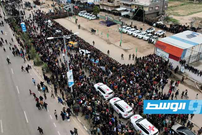 «حماس»: منحنا الوسطاء مهلة لدفع الاحتلال لـ«الالتزام» ببنود اتفاق وقف النار