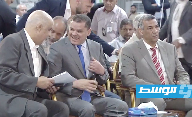 الدبيبة يؤكد طباعة مليون نسخة من مسودة الدستور ويطالب الليبيين بقراءتها