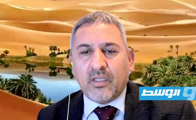 الحرمين محمد الحرمين: سأشكل حكومة كفاءات فاعلة للقيام بمهام محددة خلال فترة قصيرة