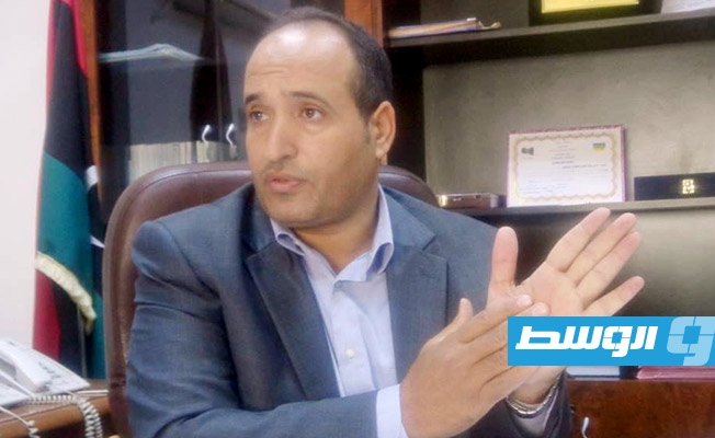 الجمعية العمومية تختار المستشار عبدالله أبورزيزة رئيسا للمحكمة العليا