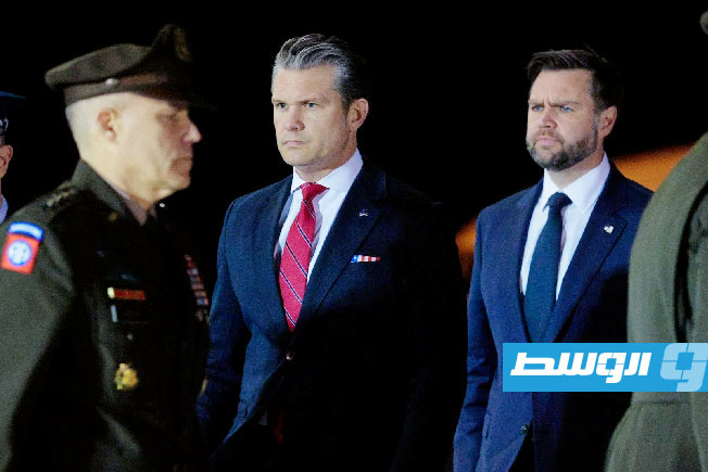 خلافات داخل إدارة ترامب.. فانس يشكك في رواية «بنتاغون» عن حرب إيران
