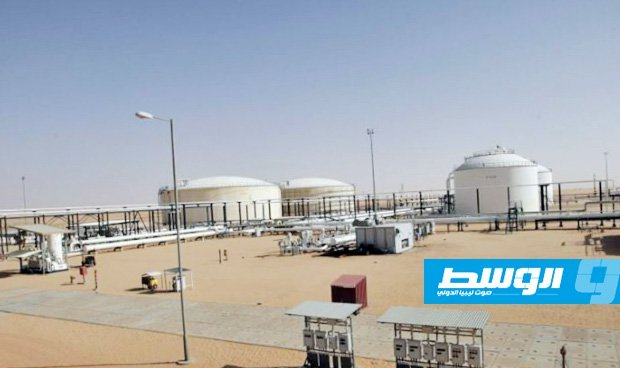 مصدر لـ«بوابة الوسط»: إعادة تشغيل حقل الشرارة بقوة 120 ألف برميل يوميا