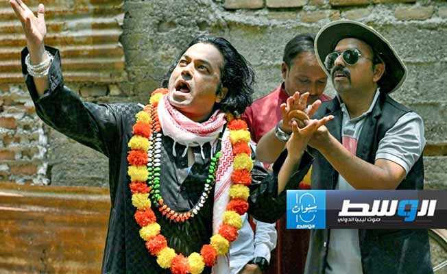 «موليوود».. نجاح سينمائي محليّ في الهند بعيدا عن بريق بوليوود