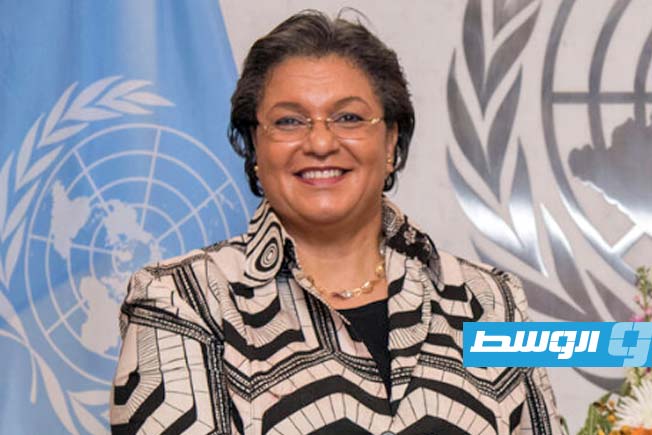 تيتيه: ليبيا ليست مستعدة لتنظيم انتخابات