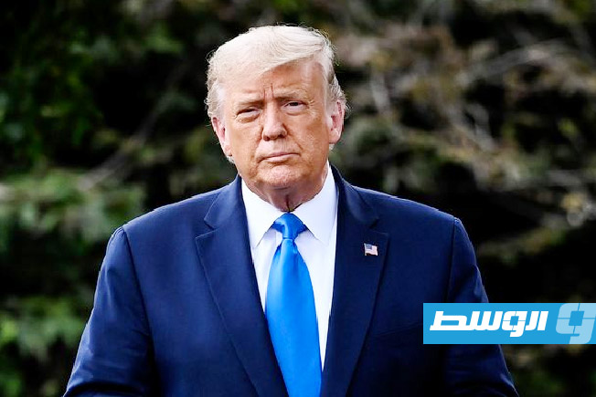 ألغاه بايدن.. ترامب يؤيد استئناف مشروع خط «كيستون إكس إل» النفطي