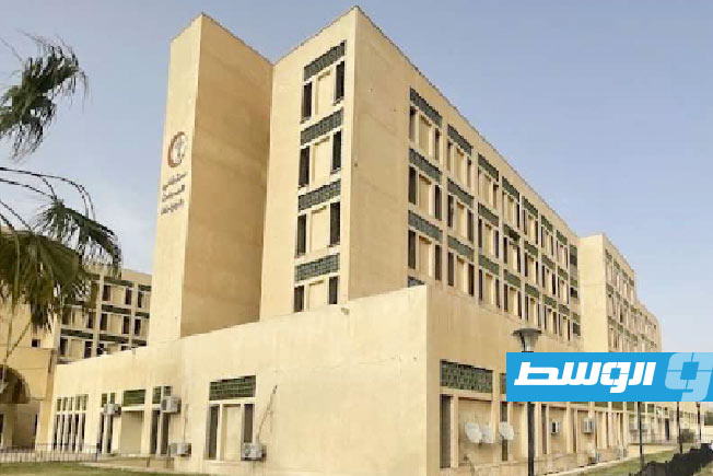 مدير مستشفى أبو سليم يتهم أحد عناصر الأمن بالاعتداء على الطاقم الطبي