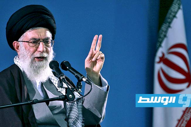 خامنئي: لن نبدأ الحرب لكننا سنرد بقوة على من يهاجمنا