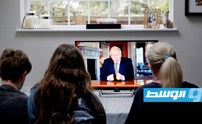 الأوربيون يفضلون الأعمال التلفزيونية المحلية