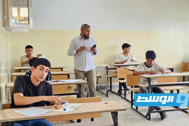 «التعليم» تعلن موعد امتحانات الشهادة الثانوية للعام الدراسي الجديد