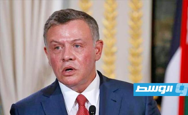 العاهل الأردني عبدالله الثاني: «الفتنة وئدت» والأردن بات آمن ومستقر