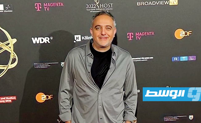 المصري محمد حفظي يشارك في اختيار الفائزين بجوائز «إيمي»
