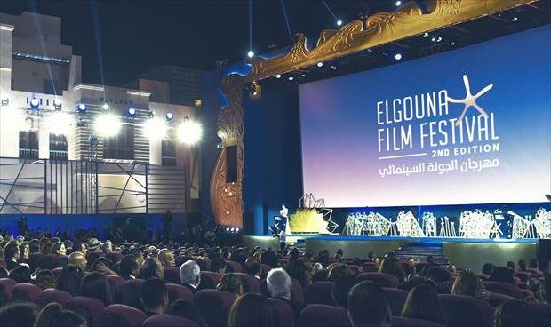 مد موعد التقديم لمنصة الجونة السينمائية