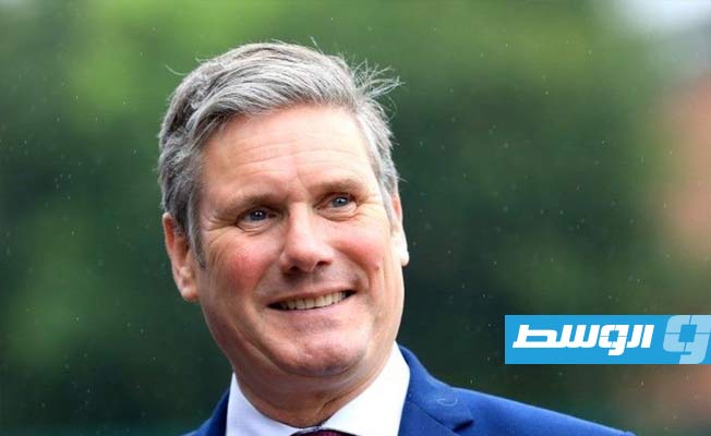 بعد استقالة تراس.. المعارضة البريطانية تدعو إلى انتخابات «الآن»