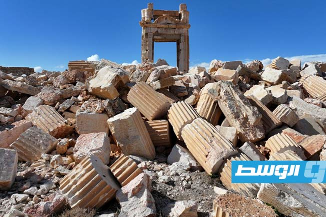 «فرانس برس»: منفذ هجوم تدمر بسورية عنصر في الأمن العام كان مقررًا استبعاده