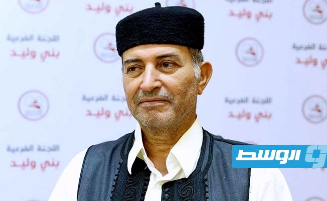 تأجيل قبول أوراق المتقدمين للترشح لانتخابات المجلس البلدي بني وليد