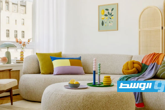 5 عناصر ديكورية يفضلها المصممون هذا الخريف