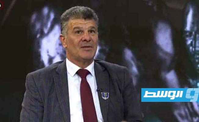 رئيس الكرة المصغرة لـ«بوابة الوسط»: ليبيا تقترب من تنظيم بطولة أفريقيا.. وسنطلب كأس العالم