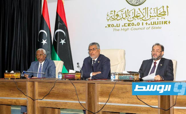 مجلس الدولة يرفض «صفقة» حقل الحمادة و«قوانين النواب»