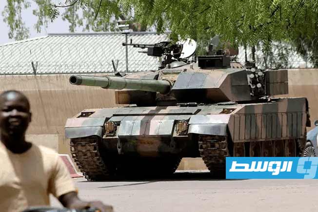 مقتل سبعة جنود تشاديين في اشتباك مع مجموعة مسلحة على الحدود مع السودان