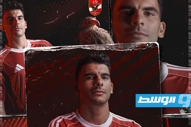 رسميا.. «زيزو» في الأهلي المصري قبل كأس العالم للأندية