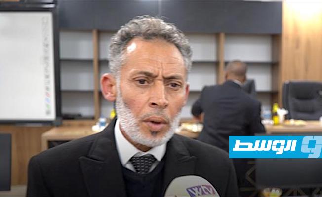 مدير أمن الزاوية: الغرفة الأمنية المشتركة ستبدأ العمل خلال يومين