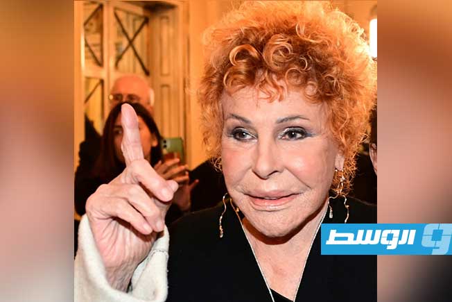 وفاة أيقونة الموسيقى الشعبية الإيطالية أورنيلا فانوني