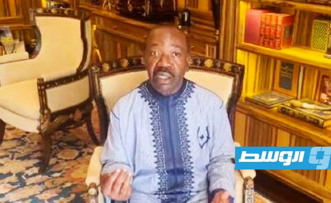 روسيا تعلق على أحداث الغابون بعد إعلان «انقلاب عسكري» ضد الرئيس بونغو