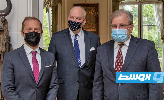 واشنطن تجدد دعمها للانتخابات وتطالب برحيل القوات العسكرية والمقاتلين الأجانب من ليبيا