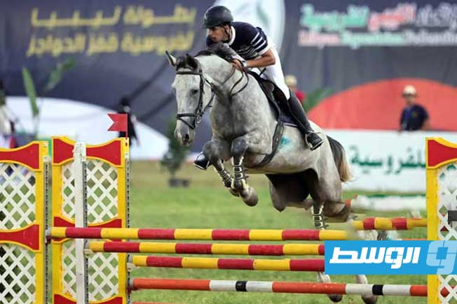 عبدالسلام العجيلي رئيسًا للاتحاد الفرعي للفروسية بالمنطقة الشرقية