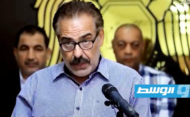 «الأمن الداخلي»: نحو 40 مسلحا رافقوا البرغثي بعضهم له صلة بـ«أنصار الشريعة» ومجلس «شورى بنغازي»