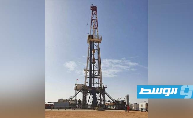 مؤسسة النفط تقرر طرح مناقصات أمام القطاع الخاص للاستثمار في الحقول المكتشفة