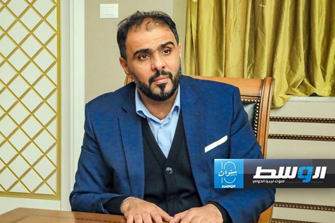 حماد يشكل مجلس إدارة هيئة علاج أطفال التوحد