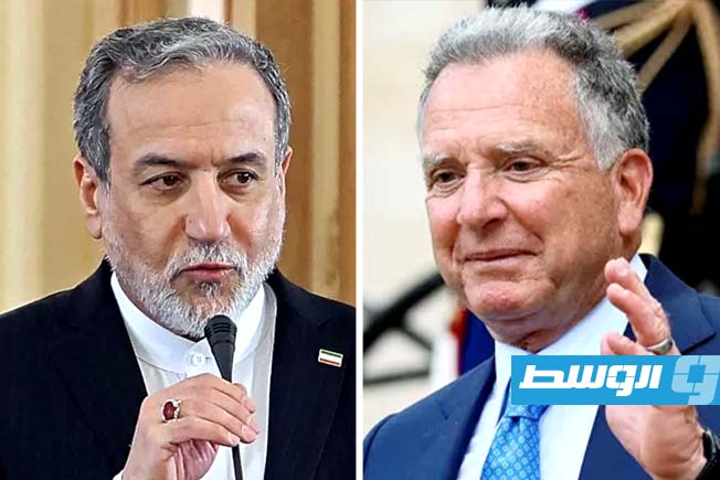 مسؤول أميركي: ويتكوف وعراقجي يناقشان اتفاقًا نوويًا محتملًا يوم الجمعة