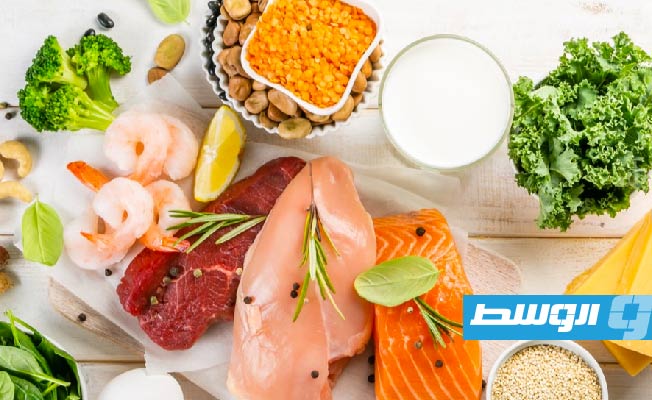 هل البروتينات النباتية أفضل لصحة الإنسان أم الحيوانية؟