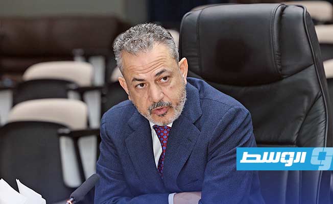 بن قدارة يتوقع عودة حقل المبروك النفطي للإنتاج خلال 2024