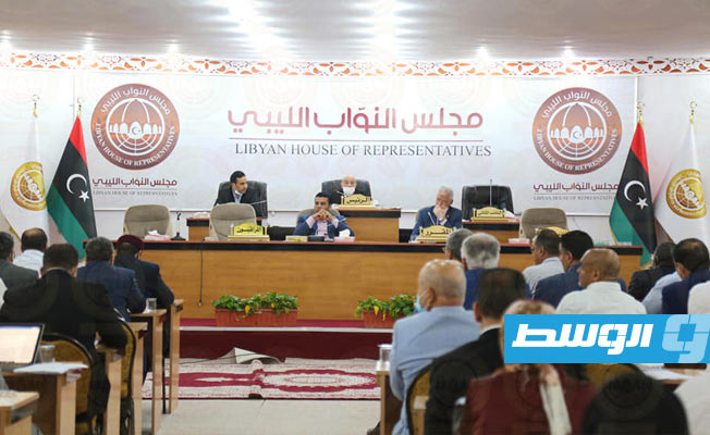 مناقشة توزيع الدوائر الانتخابية في جلسة مغلقة لـ«النواب»