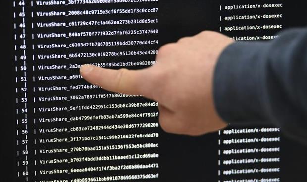 واشنطن ترصد مكافأة بالملايين مقابل العثور على قراصنة «داركسايد»