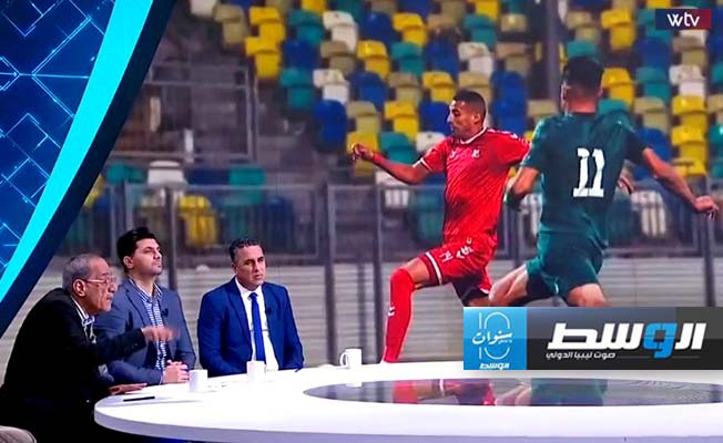 شاهد.. «في التسعين» يناقش سابقة الصربي نوفاك سيموفيتش وتأثيرها