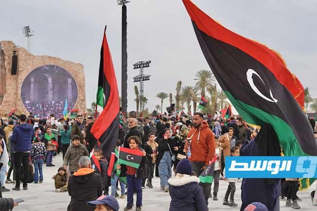 وزير الثروة البحرية: ليبيا لا تحتاج توافقًا فقط بل استثمارات ضخمة