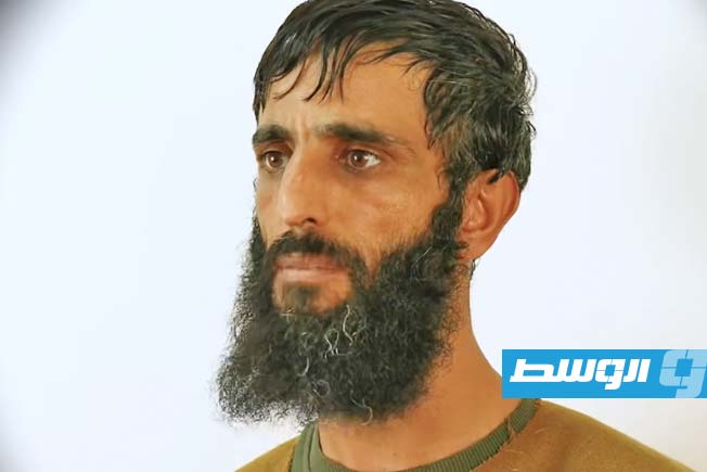 «الأمن الداخلي» يعلن توقيف متهم بارز في جرائم ترهونة (فيديو)