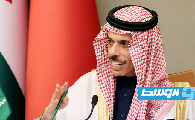 «الخارجية السعودية»: مستقبل العلاقات مع الإمارات مرهون بانسحابها الكامل من اليمن
