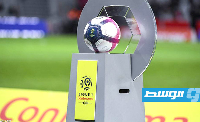تقليص الفرق في الدوري الفرنسي إلى 18