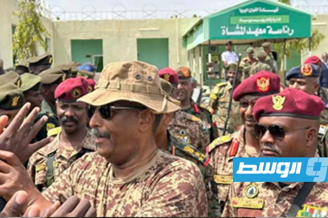 «رويترز»: حكومة السودان تدخل تعديلات على الدستور الانتقالي