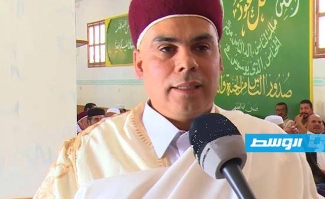 رئيس نقابة «الأشراف» لـ«بوابة الوسط»: ضم الزوايا والطرق الصوفية جاء بعد تكرار الاعتداءات عليها