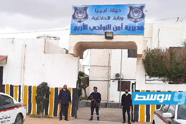 في ظل موجة الحر.. «أمن النواحي الأربع» تقدم نصائح للسائقين
