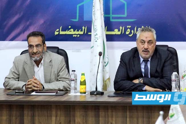 خطة وطنية لمكافحة حرائق الغابات وحماية وادي الكوف