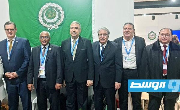 ليبيا تستضيف الدورة العشرين لـ«وزراء البيئة الأفارقة»