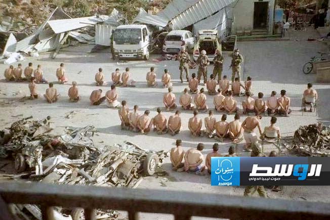«الأورومتوسطي»: الاحتلال أعدم ميدانيا 80 شخصا بمحيط وداخل «الشفاء»