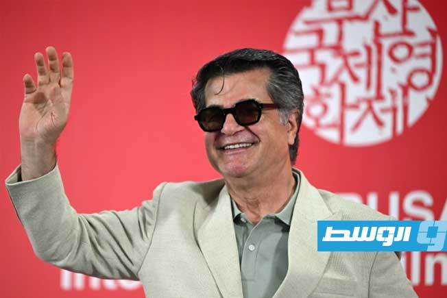جعفر بناهي يأسف لعدم تمكنه من تمثيل إيران في جوائز الأوسكار